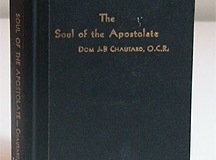 apostolate