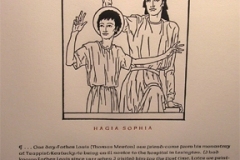 hagiabroadside