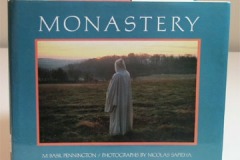 monastery
