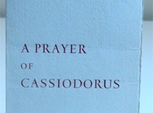prayer_cassio