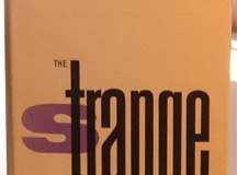 strangeislands