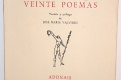 veintepoemas