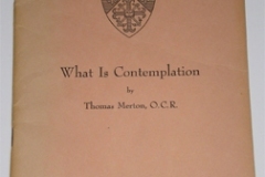 whatiscontemplation